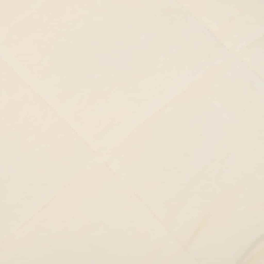 Couverture lestée crème #creme