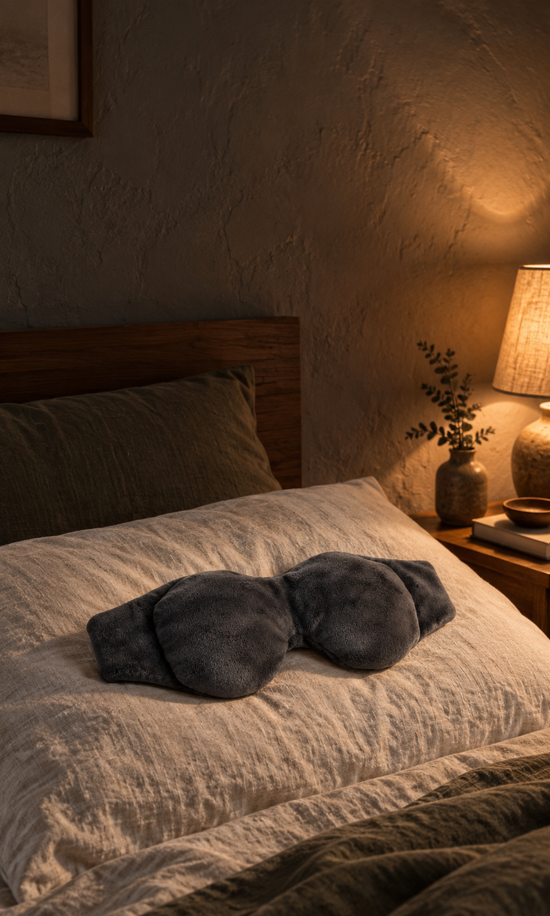 Masques de sommeil