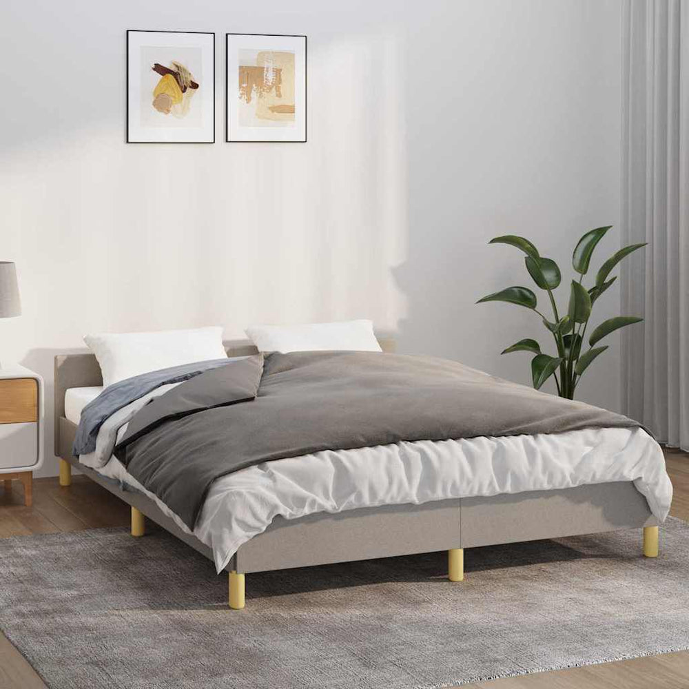 Couverture lestée avec housse gris #gris