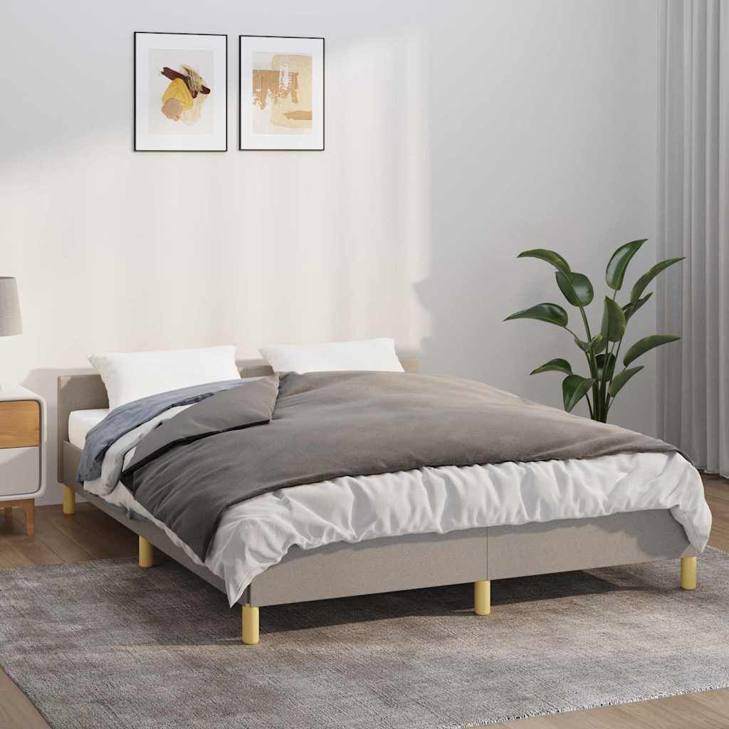 Couverture lestée avec housse gris #gris